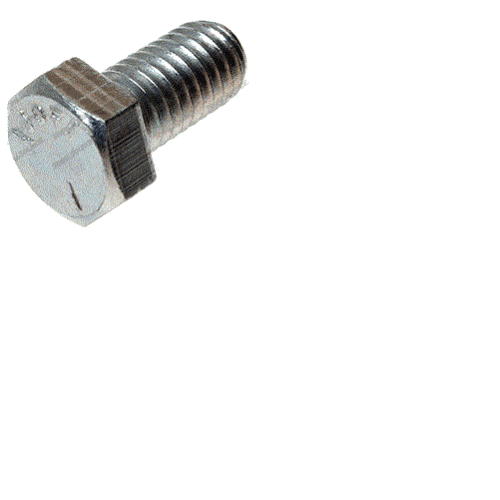 FOR CROWN LIFT TRUCK 1.0 BOLT - HEX - 3/8"-16 X 3/4" 060017-027