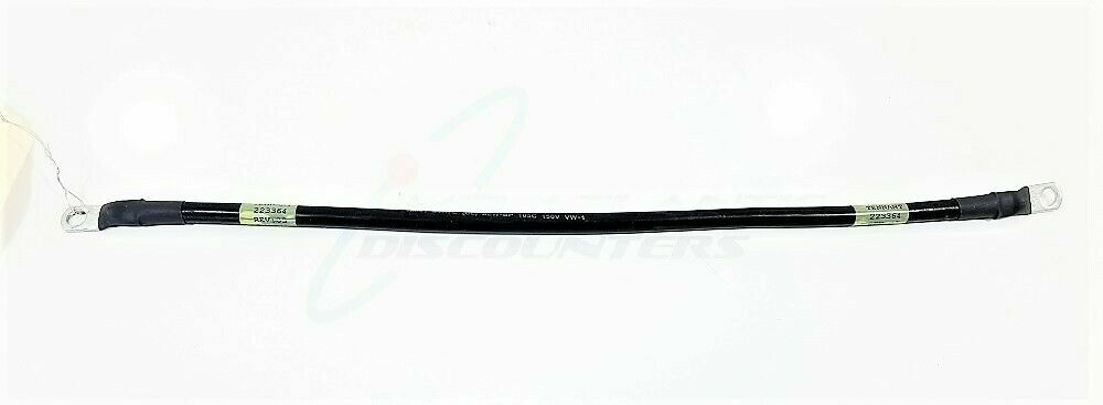 Tennant 223364, Cable