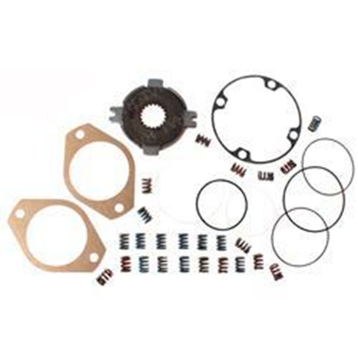 FOR JLG KIT - TURNTABLE REPAIR 7018612