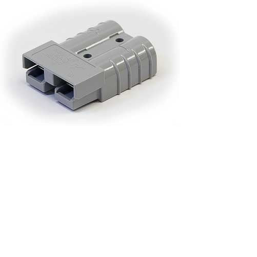 78723-5 GRAY CONNECTOR FOR CROWN M SERIES STACKER
