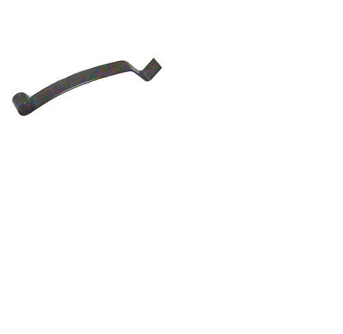 FOR Crown Lift Truck 1.0 RCTF - SPRING - ACTUATOR 073338