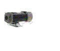 NEW Skyjack Pump Motor (Skyjack: 106576)