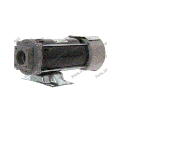 NEW Skyjack Pump Motor (Skyjack: 106576)