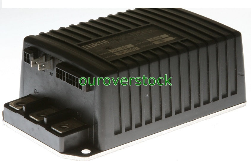 BT PRIME MOVER 312445-000 CONTROLLER