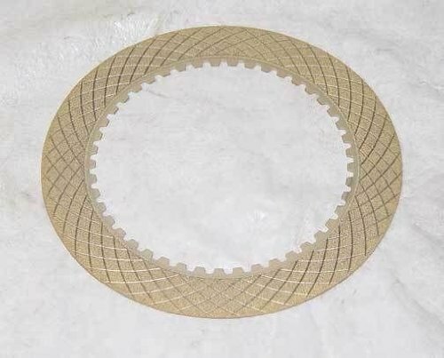 181158A1 CLUTCH PLATE FITS CASE 570L, 580L, 580SL