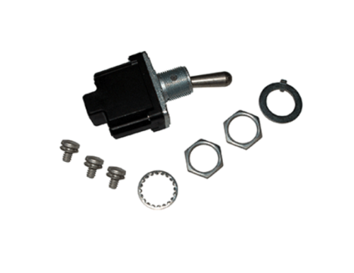 for SNORKEL 563736, TOGGLE SWITCH-2POS, SPDT SEALED, TERM- ON-NONE-ON