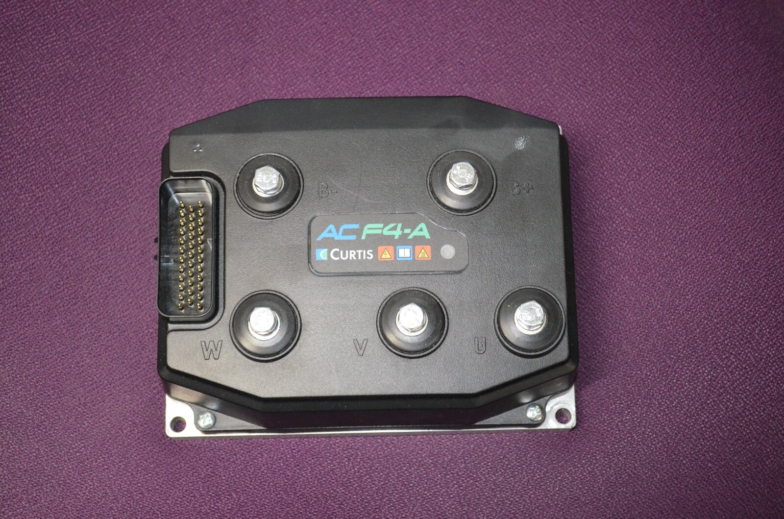 FOR CURTIS ZY-ACF4A36-500-005   CONTROLLER (RA-13873422/102 - TY-00590-61788-71)