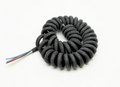FOR GENIE 12560GT, 12560, COIL CORD 16/6 24"COIL, BOOM LIFT