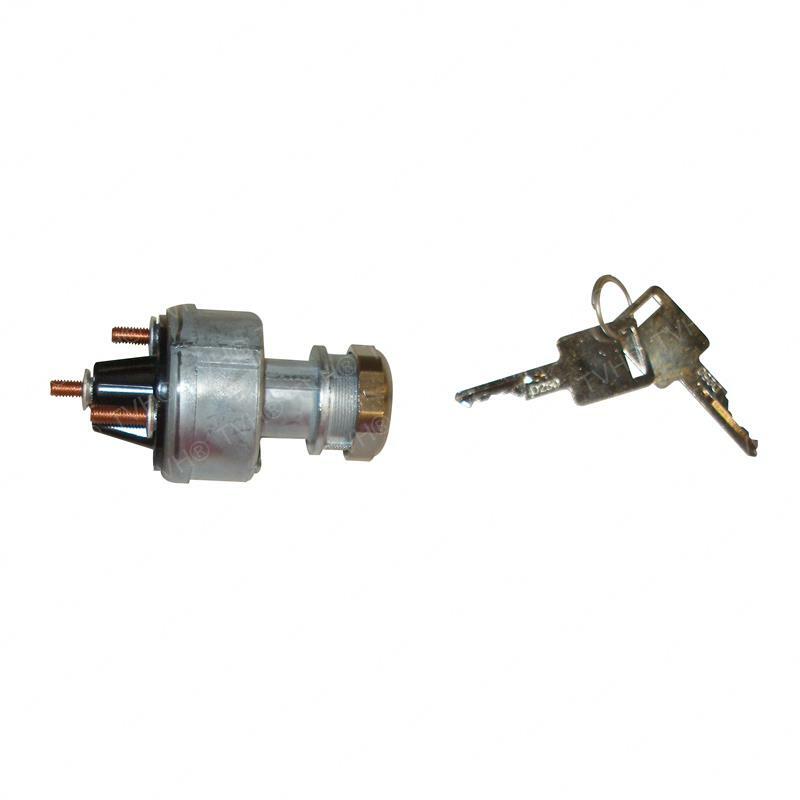 FOR GENIE GTH-5519 SWITCH ASSY. KEY 07.0703.0472