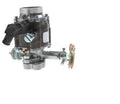 CARBURETOR MIXER LPG PROPANE FOR IMPCO CA55-271 FITS TOYOTA 4Y ENGINE FORKLIFT