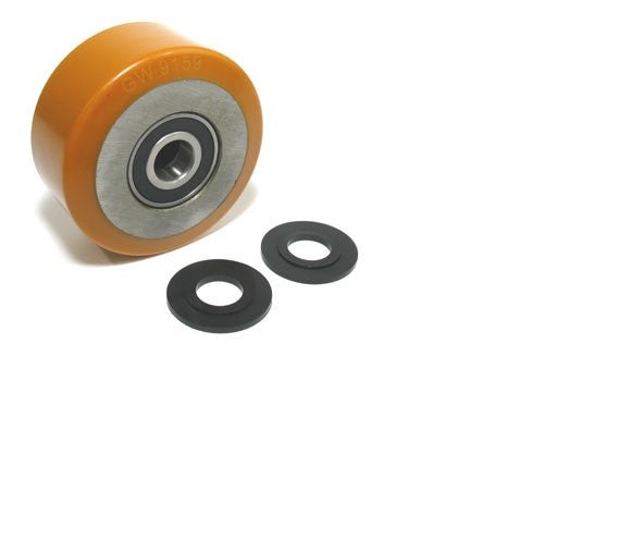 813081-001 LOAD WHEEL FOR CROWN