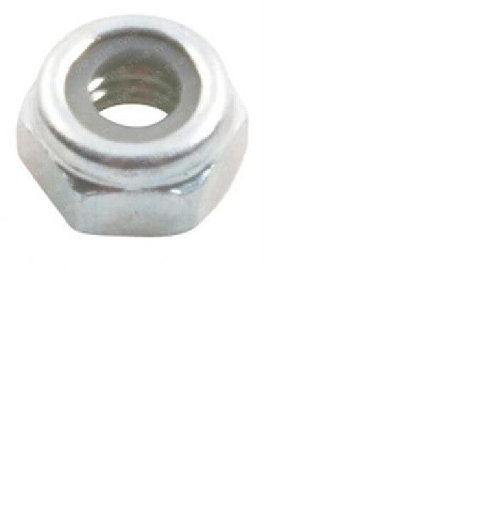 FOR CLARKE L08603682 NUT - LOCK