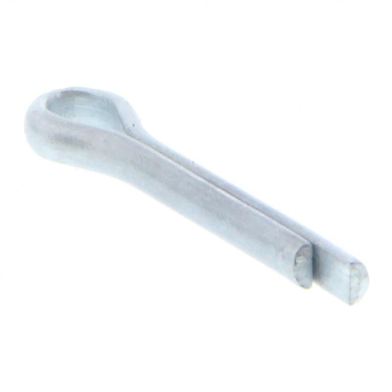 FOR GENIE GRC-12 PIN - COTTER 12016 12016GT