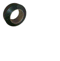 Crown Lift Truck 1.0 RCTF -  TIRE - 13.50 X 5.50 X 8.000   077050-002