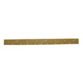 FOR Powerboss 260322 SQUEEGEE - BLADE 260 QUARRY