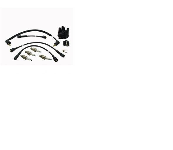 HYSTER 0996103, FORKLIFT IGNITION TUNE-UP KIT