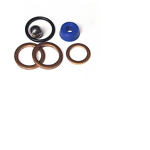 129882 VALVE PACKING KIT FOR BT L2000, L2300, L2000-U AND L2300-U HYDRAULIC UNIT