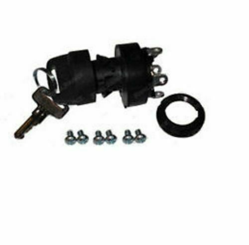 FOR GENIE AWP-40S KEY SWITCH 96008-SGT