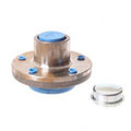 Skyjack 107909, Front Hub Assembly