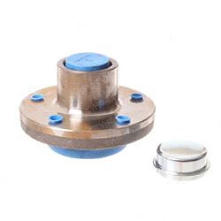 Skyjack 107909, Front Hub Assembly