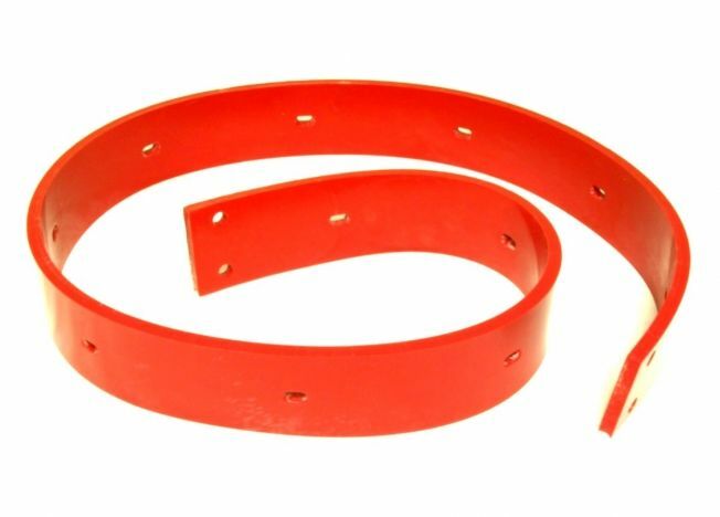 FOR Advance 56455854 SQUEEGEE - RED GUM
