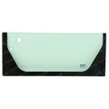 For Bobcat Lower Front Window - Green 7179045