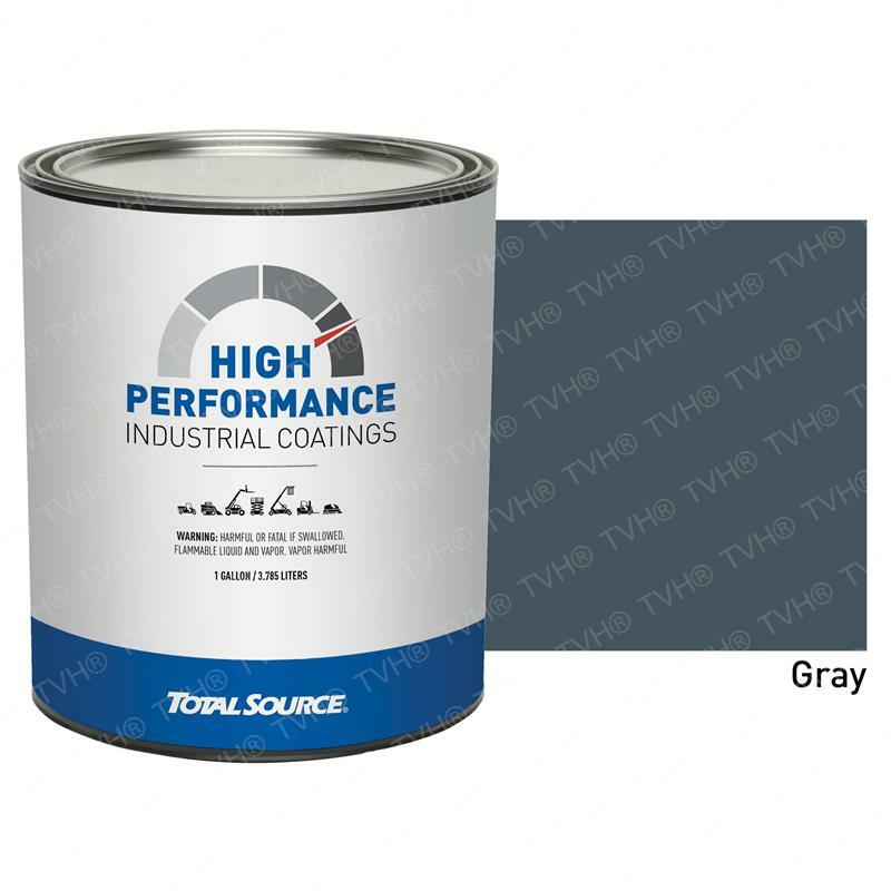 FOR Raymond 990-237, Gallon Paint, Gray