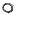 MEC 2586787, VALVE HARNESS DOWN