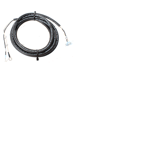 MEC 2586787, VALVE HARNESS DOWN