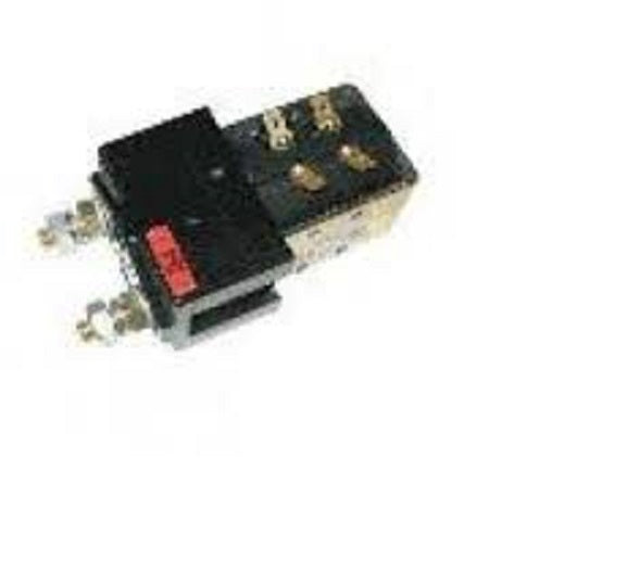 Contactor for  Albright Part # SW180B-4