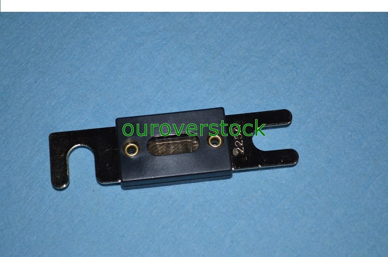 225 Amp Fuse for ANN-225 / CNN Applications