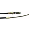 47402-23420-71 Emergency Brake Cable for Toyota Forklift 47 1/4"