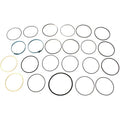Genie 33470GT, SEAL KIT, HYDRAULIC ROTARY COUPLER, S-80