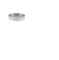 FOR Crown Lift Truck 1.0 RCTF - BEARING - TAPER CUP  065018