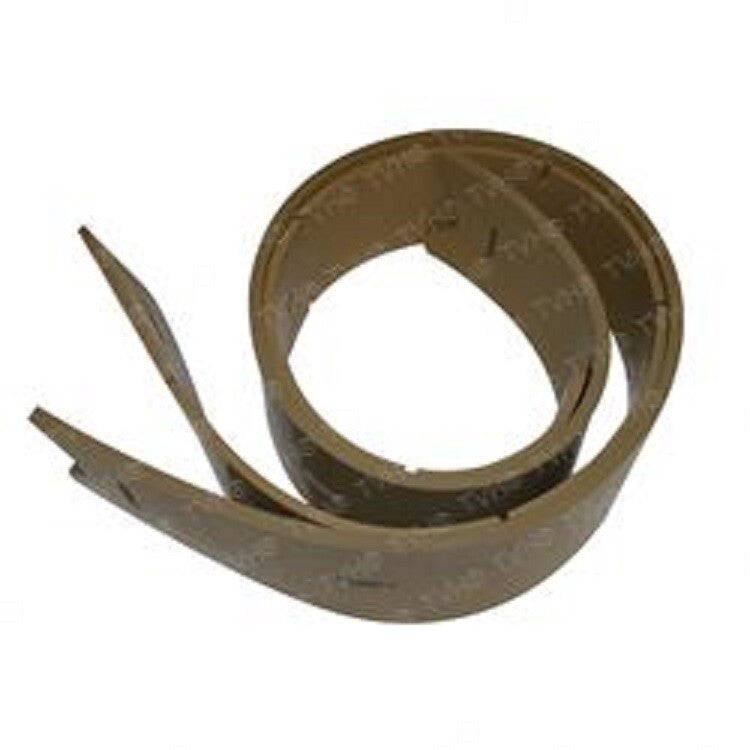 FOR Advance 56314060, SQUEEGEE SET - TAN GUM