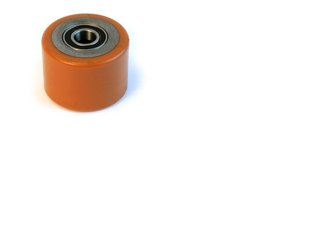 73961 / 073961 Crown Load Wheel with bearings