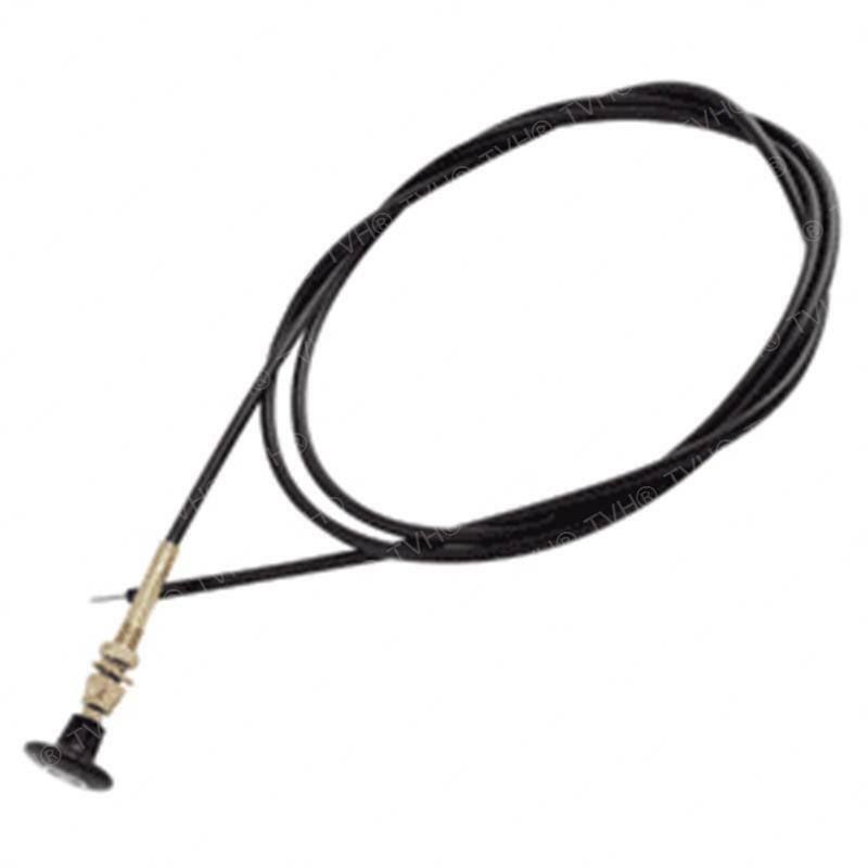 for Allis Chalmers 4717041, CABLE, CHOKE, Forklift ACP60