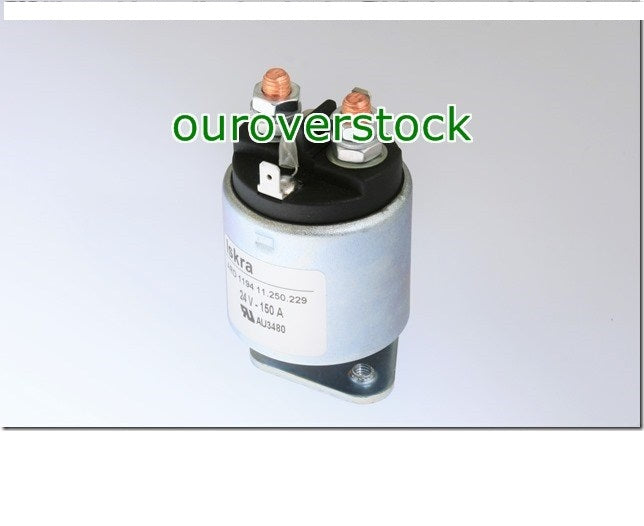 for YALE 524245937 SOLENOID CONTACTOR
