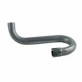 Yale 915450400, Pipe, Exhaust Tail