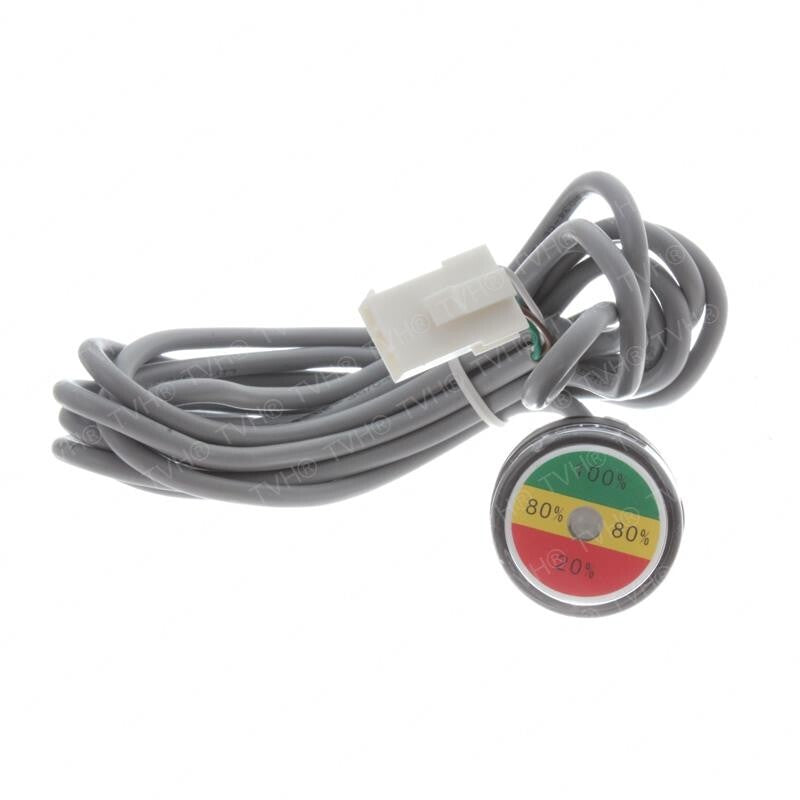 HAULOTTE 2440904160 INDICATOR - BATTERY DISCHARGE