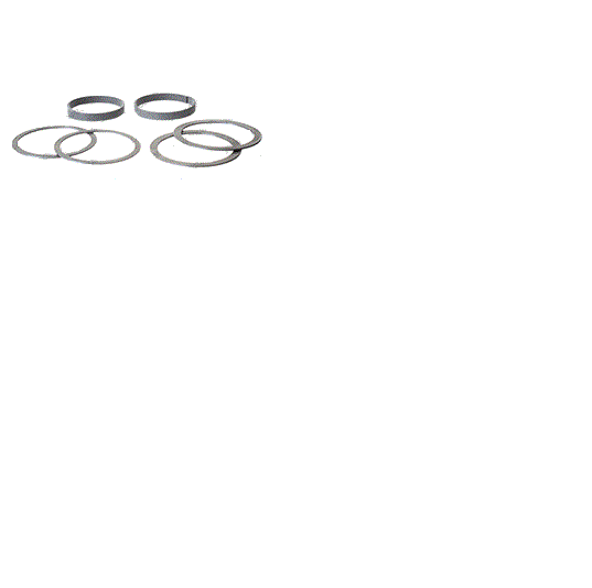 FOR JLG 7017159 ROTATOR ASSEMBLY SEAL KIT