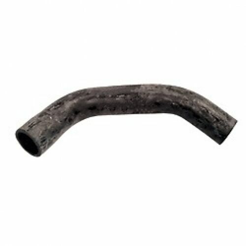 16512-12800-71 LOWER RADIATOR HOSE FOR TOYOTA