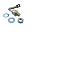 Crown Lift Truck 1.0 RCTF -  RECTIFIER 080491