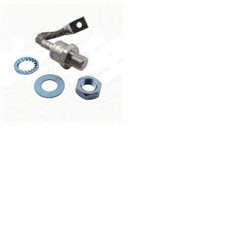 Crown Lift Truck 1.0 RCTF -  RECTIFIER 080491