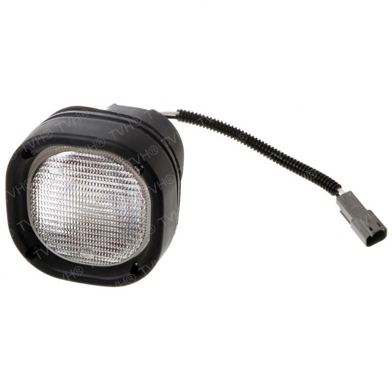 AT352538 LED Work Light 2900 Lumens Flush Mount Fits for John Deere