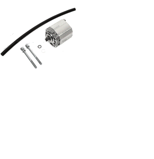 JLG 7023580, ASSEMBLY, PUMP