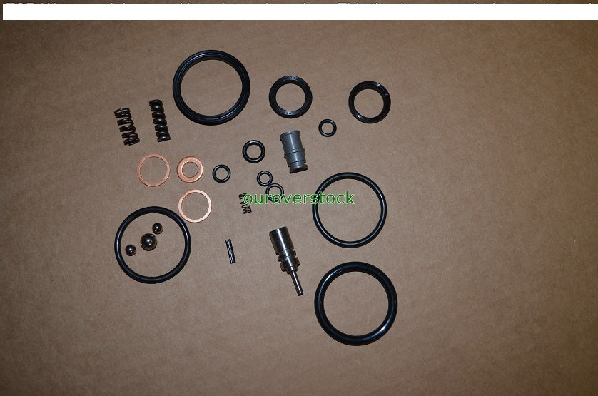 for Blue Giant Pallet Jack Seal Kit Part # 810-456