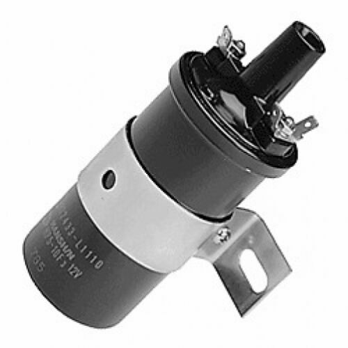 for Toyota 19070-21800-71, Coil, Forklift