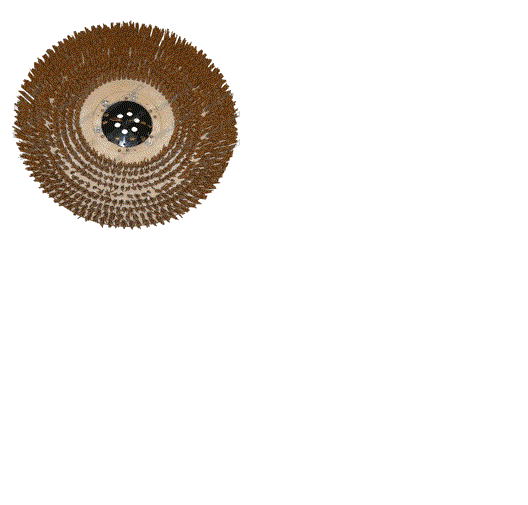 TENNANT BRUSH 378951 20 INCH .070/46 GRIT
