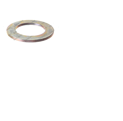 FOR GENIE GR-15 WASHER, SHIM (1.50 X .890 X .09) Part #33373
